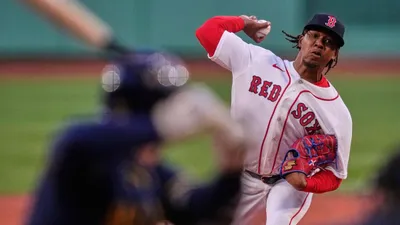 Best NRFI Bets Today: Fade the Red Sox Offense
