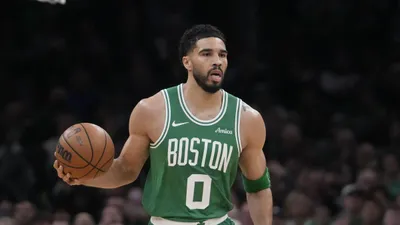 NBA Player Props and Best Bets: Jayson Tatum, Kevin Durant & More Picks for Friday, April 24