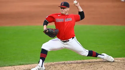 Best NRFI Bets Today: Continue to Fade the Guardians Top of Their Order