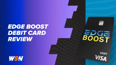 EDGE Boost Debit Card Review 2026