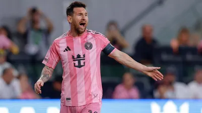 Inter Miami CF vs. Orlando City SC Prediction: First Floridian Derby at Herons New Home
