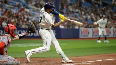 Best MLB Home Run Props Today: Favorable Pitching Matchups Fuel Tuesday’s Home Run Targets