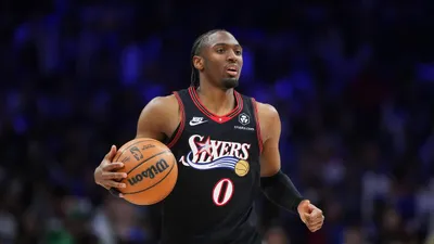 NBA Predictions Today: Tuesday’s Playoff Games and One Surprising Futures Pick