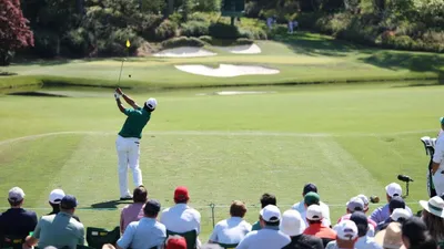 Cadillac Championship Predictions: Make it Matsuyama