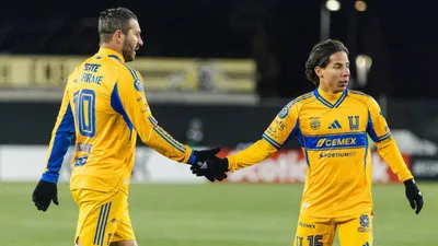 Tigres UANL vs. Chivas Guadalajara Prediction: Quarterfinal Battle Set Between Liga MX Heavyweights