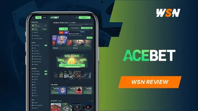 Acebet Casino No Deposit Bonus and Review 2026