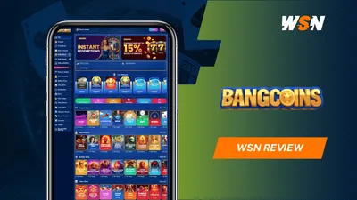 BangCoins Casino No Deposit Bonus and Review 2026