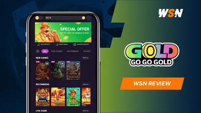 Go Go Gold Casino No Deposit Bonus and Review 2026