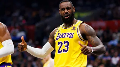 NBA Player Props Today: LeBron James, Donovan Mitchell & More for Wednesday, April 29