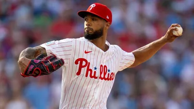 Best NRFI Bets Today: Phillies and Giants Are Struggling