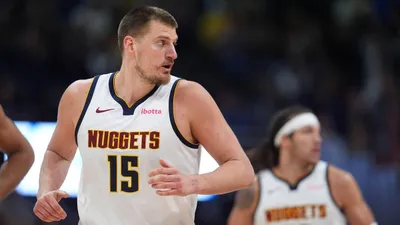 NBA Player Props Today: Nikola Jokic, VJ Edecombe & More Picks for Thursday, April 30
