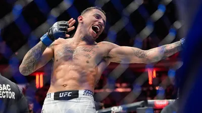 UFC Fight Night: Della Maddalena vs. Prates - Odds, Predictions, Picks