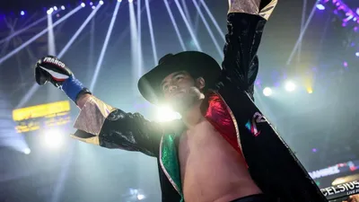 Gilberto Ramirez vs. David Benavidez: Betting Odds, Predictions, and Fight Preview