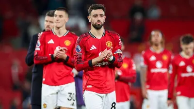 Manchester United vs. Liverpool Prediction: Arch-Rivals Ready for Battle