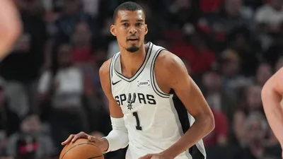 NBA Player Props and Best Bets: Victor Wembanyama, Joel Embiid & More Picks for NBA Playoffs on Monday