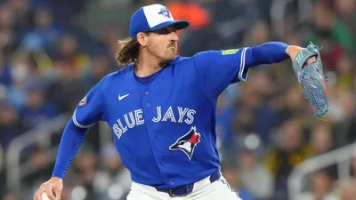 Best NRFI Bets Today: Fade the Rays Against Kevin Gausman