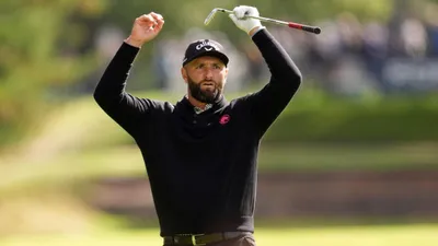 LIV Golf Virginia Predictions: Wolff Can Bite