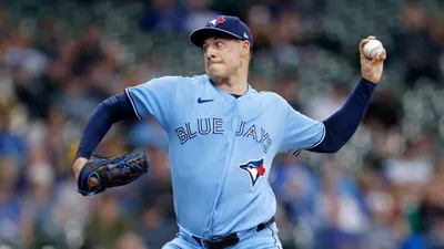 Best NRFI Bets Today: Back to the Well With the Blue Jays and Rays