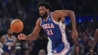 NBA Player Props and Best Bets: Joel Embiid, Victor Wembanyama & More Picks for NBA Playoffs on Wednesday