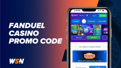 FanDuel Casino Promo Code - 500 Bonus Spins + Up to $1,000 Casino Bonus