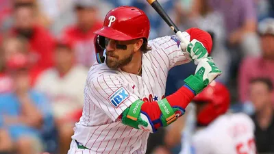 Best MLB Home Run Predictions Today: Riding a Red Hot Bryce Harper