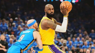NBA Predictions Today: Game 2 Picks and Player Props for Thursday’s Games