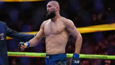 UFC 328: Chimaev vs. Strickland - Odds, Predictions & Picks