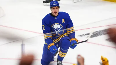 Best NHL Prop Bets Today: Run it Back With a Pair of Team Total Overs