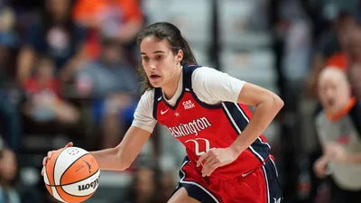 WNBA Player Props and Predictions: Our Top Five Plays For Opening Night