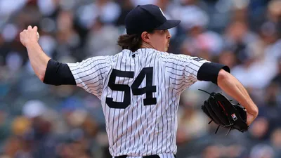 Best NRFI Bets Today: Max Fried Takes the Ball in New York