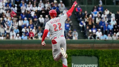 Best MLB Home Run Predictions Today: It’s a Good Day to Back Bleday
