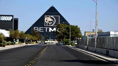 Billion Dollar Boomerang: The MGM-Entain Buyout Rumours are Back