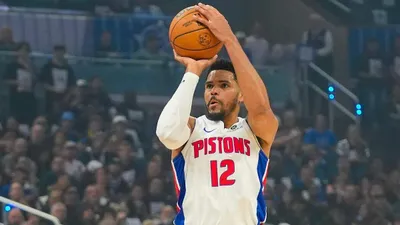 NBA Predictions Today: How to Bet and Best Player Props for Monday’s Playoff Games