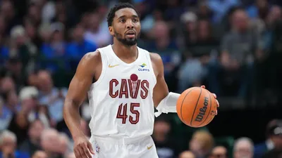 NBA Player Props and Best Bets: Cade Cunningham, LeBron James & More Picks for NBA Playoffs on Monday