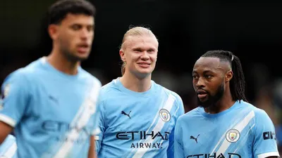 Manchester City vs. Crystal Palace Prediction: Must-Win Match for Guardiola’s Side