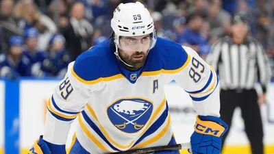 Best NHL Prop Bets Today: Expect the Sabres Front Line to Round Back Into Form