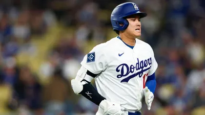 Best MLB Home Run Predictions Today: The Drought Ends for Shohei Ohtani