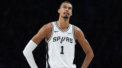 NBA Player Props and Best Bets: Anthony Edwards, Victor Wembanyama & Timberwolves vs. Spurs Picks for NBA Playoffs on Tuesday