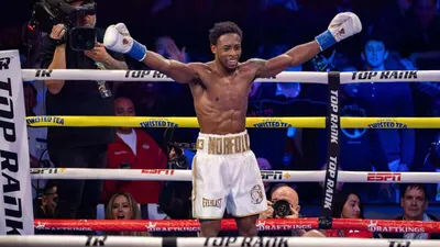 Keyshawn Davis vs. Nahir Albright: Betting Odds, Predictions, and Fight Preview