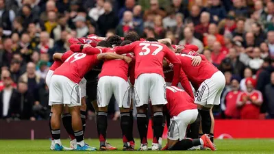 Manchester United vs. Nottingham Forest Prediction: Carrick Closing in on Job