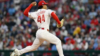 Best NRFI Bets Today: Ranger Suarez Faces his Old Team