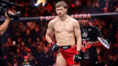 UFC Fight Night: Arnold Allen vs. Melquizael Costa - Odds, Predictions, Picks