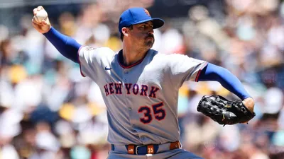 Best NRFI Bets Today: Subway Series Starts Tonight