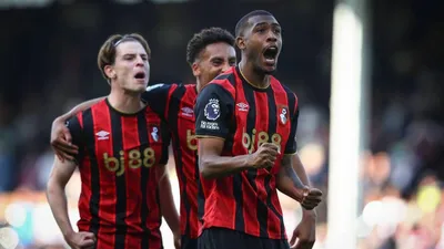 Bournemouth vs. Manchester City Prediction: Premier League Title on Line?