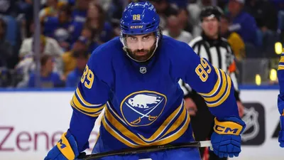 Best NHL Prop Bets Today: Expect the Sabres to Continue to Light Up the Scoreboard