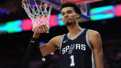NBA Predictions Today: Game 1 and Series Picks for Western Conference Finals