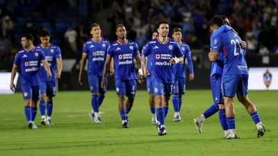 Cruz Azul vs. Pumas UNAM Prediction: Capital City Clubs Renew Feud in Grand Final