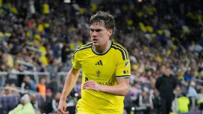 Nashville SC vs. New York City FC Prediction: Boys in Gold Aim To Maintain Top Form