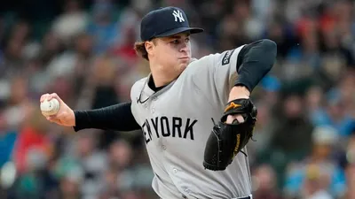 Best NRFI Bets Today: Back a Pair of Cy Young Contenders