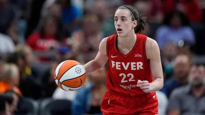 WNBA Player Props and Predictions: Paige Bueckers and Caitlin Clark Highlight Today’s Picks